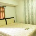 Jual Apartemen Green Pramuka City 2BR Dekat Mall Green Pramuka Square, RSUD Cempaka Putih, UNJ, Graha BPNB