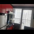 Jual Apartemen Season City 3BR Full Furnished Dekat Mall Ciputra Grogol, Universitas Trisakti, Roxy Square