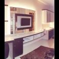 Dijual Murah Dave Apartemen Lantai 10 Full Furnished Strategis Dekat Kampus UI Depok 
