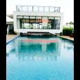Dijual Murah Dave Apartemen Lantai 10 Full Furnished Strategis Dekat Kampus UI Depok 