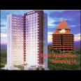 Dijual Murah Dave Apartemen Lantai 10 Full Furnished Strategis Dekat Kampus UI Depok 