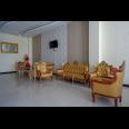 Jual Hotel dan Mall Strategis Kawasan Limba U Dua Kota Gorontalo