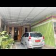 Jual Rumah di Kota Kendari Dekat Kantor Walikota Kendari, RS Bhayangkara Kendari dan Mall Mandonga 