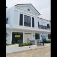 Jual Rumah Lavon 2 Swancity Tangerang Dekat Lippo Mall Karawaci dan RS Hermina Bitung 