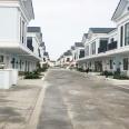 Jual Rumah Lavon 2 Swancity Tangerang Dekat Lippo Mall Karawaci dan RS Hermina Bitung 