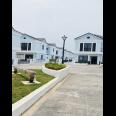 Jual Rumah Lavon 2 Swancity Tangerang Dekat Lippo Mall Karawaci dan RS Hermina Bitung 