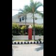 Jual Rumah Dekat UNAIR Universitas Airlangga, Kampus ITS, Galaxi Mall dan Stasiun Gubeng