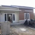 Jual Rumah Baru Dekat UNMUH Palembang, UIN Raden Fatah, Palembang Indah Mall, RSUD Palembang BARI