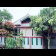 Jual Rumah di Kota Palembang Dekat Asrama Haji Palembang, RSUD Siti Fatimah Palembang, Punti Kayu
