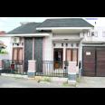 Jual Rumah + 10 Kamar Kost di Kota Prabumulih Dekat RSUD Kota Prabumulih dan RS AR Bunda