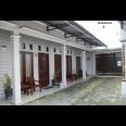 Jual Rumah + 10 Kamar Kost di Kota Prabumulih Dekat RSUD Kota Prabumulih dan RS AR Bunda