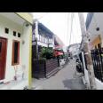 Jual Rumah di Matraman Dekat Kampus UNJ, UIJ, BPKP, BNPB, RS Persahabatan, RS Carolus, RSCM, Arion Mall