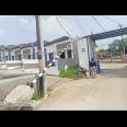 Jual Rumah Baru di Sawangan Dekat RSUD Depok, SMP Negeri 25 Depok dan Depok Town Center 