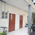 Jual Rumah Kost 16 Kamar Dekat UI, Gunadarma, Stasiun Pondok Cina dan Mall Margo City