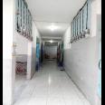 Jual Rumah Kost 12 Kamar 3 Lantai di Kenjeran Surabaya Dekat Suramadu, UNAIR dan ITS