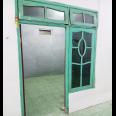 Jual Rumah Kost 12 Kamar 3 Lantai di Kenjeran Surabaya Dekat Suramadu, UNAIR dan ITS
