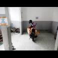 Jual Rumah Kost 12 Kamar 3 Lantai di Kenjeran Surabaya Dekat Suramadu, UNAIR dan ITS