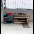 Jual Rumah Kost 12 Kamar 3 Lantai di Kenjeran Surabaya Dekat Suramadu, UNAIR dan ITS