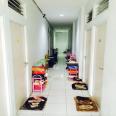 Jual Rumah Kost 27 Kamar Dekat Kampus STIS, RS Premier Jatinegara dan Stasiun Jatinegara  