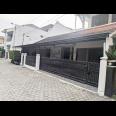 Jual Rumah di Kota Yogyakarta Dekat Alun-Alun Kidul dan Dekat Kampus UII UAD UST UTY