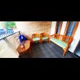 RUMAH SEMI FURNISHED DI JATIHANDAP BANDUNG