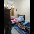 Dijual Rumah Siap Huni, Super Strategis, Nyaman, Aman dan Asri di The Palm Residence