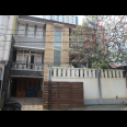 Dijual Rumah 3 Lantai di Kartini Raya, Jakarta Pusat