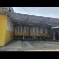 TANAH MERUYUNG RAYA NO 1 DEPOK PINGGIR JALAN RAYA DIJUAL