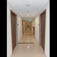 Disewakan Apt Puri Orchard 2KT & 1KM Unfurnished