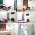 Kost Bebas Harian di Jakarta Selatan Dekat Pondok Indah, Gandaria City, ITC Fatmawati, MRT Blok M