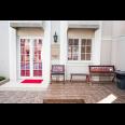 Kost Eksklusif Khusus Putra di Alesha House BSD Tangerang Bisa Berenang Sepuasnya
