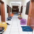 Kost Putra Dekat Kampus BINUS Anggrek, Universitas Esa Unggul dan Mall Taman Anggrek 