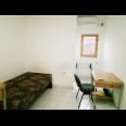 Kost Dekat Kampus BINUS, Plaza Slipi Jaya, Rumah Sakit Patria IKKT dan Pasar Slipi