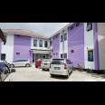 Kost Dekat UNINUS, Trans Studio Mall Bandung, Metro Indah Mall dan Rumah Sakit Pindad