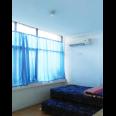 Kost Dekat Universitas Atma Jaya Pluit, Mall Pluit Junction, Mall Emporium Pluit, Rumah Sakit Pluit