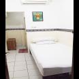 Kost Dekat Kampus UNJ Universitas Negeri Jakarta dan Dekat Rumah Sakit Persahabatan 