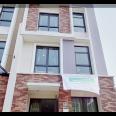 Kost Putra Di Gading Serpong Dekat Kampus UMN, Universitas Matana, Summarecon Mall Serpong, QBIG BSD City