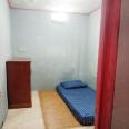 Kost Putra di Senen Jakarta Pusat Dekat UI Salemba, RSCM, Plaza Kenari Mas dan Stasiun Kramat 