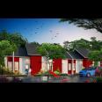 Investasi Jangka Panjang, Rumah Siap Bangun di Jogja Barat dekat Bandara YIA Kulon Progo