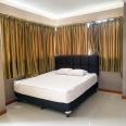 Sewa Apt. Amartapura. Lippo Karawaci 3BR Fully Furnished