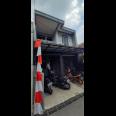 RUMAH DUA LANTAI DI ANTAPANI BANDUNG