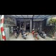 RUMAH DUA LANTAI DI ANTAPANI BANDUNG