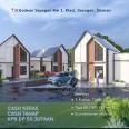EXCLUSIVE RMH BARAT RUMAH SAKIT AT-TUROTS SEYEGAN SLEMAN