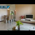 Apartemen WaterPlace Pakuwon indah Surabaya - 3 BR Luas 85m