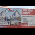 rumah jogja di sleman dekat unriyo jalan raya tajem maguwoharjo