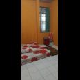 DIJUAL RUMAH SATU SETENGAH LANTAI DI TURANGGA KOTA BANDUNG