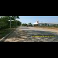 Disewakan Tanah Open Yard di Marunda Seluas 4.9 Ha Area Pergudangan Bisa Sewa Sebagian
