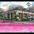 Rumah New Vinca Residence Makassar