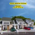 DESIGN MODERN DEKAT PEMDA SLEMAN BONUS MOTOR