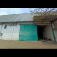 Dijual Pabrik di Raya Otonom, Cikupa, Tangerang